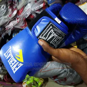 Kids Boxing Gloves With Different Colour Variation