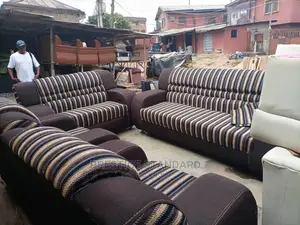 7 Seater of Sofa