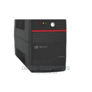 Mercury Elite 1500va (1.5kva) UPS