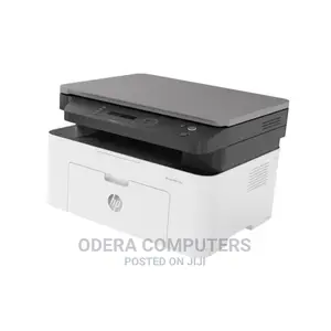 Hp Laserjet Pro 135A MFP 20 PPM 1200 Dpi Printer