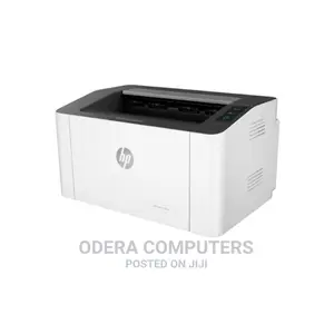 Hp Laserjet 107W Printer