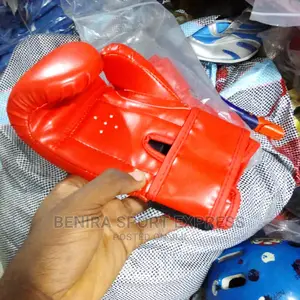 Children Boxing Gloves