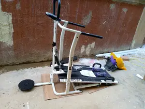 Manual Treadmill