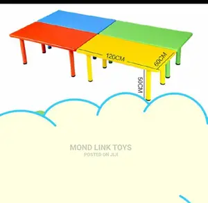 Table for Kids