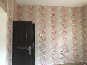 Wallpaper 16.5squaremeter Over 200designs Wholesale Retail
