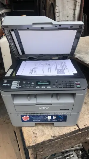 Brother MFC L2700dn Photocopier