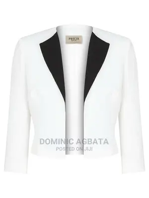Female Blazers