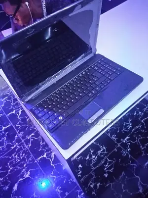 New Laptop Fujitsu 4GB Intel Core I3 SSD 500GB