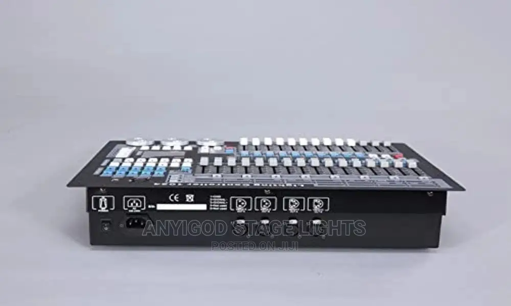 1024 DMX Controller Kingkong Console for Stage Lights