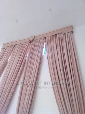 Quality Curtain From Excellent Interiors