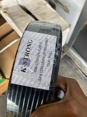 DSTV Wire Strong by 100 Meters