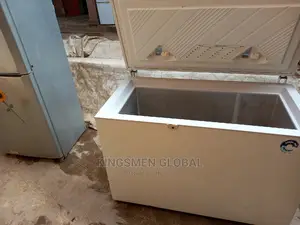 Liebherr Chest Freezer for Frozen Food