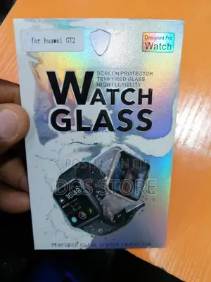 Huawei Watch Gt 2 Screen Protector