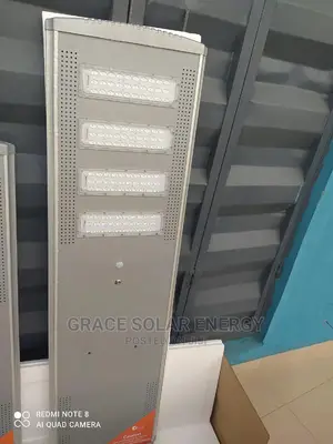 Felicity P-2 100 WATTS 4eye All in One Street Light
