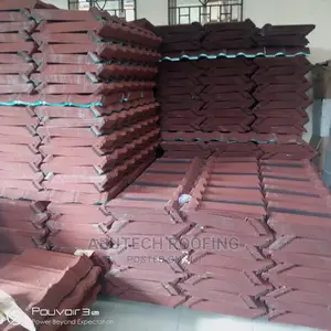 Original Durable Gerald Roof Tiles