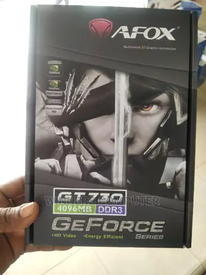 Graphics Card