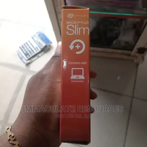 500gb External Hard Drive