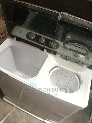 Brand New Skyrun Washing Machine 8.0kg Twin Tub