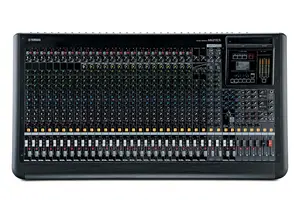 Yamaha Digital Mixer Mgp32