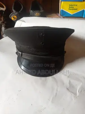 Security Cap