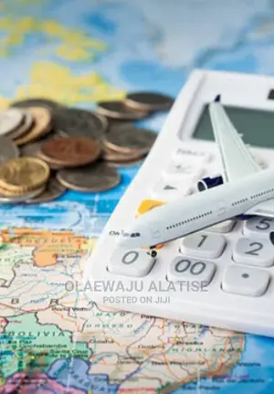 Account Statement or Proof of Funds