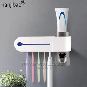 Toothbrush Steriliser