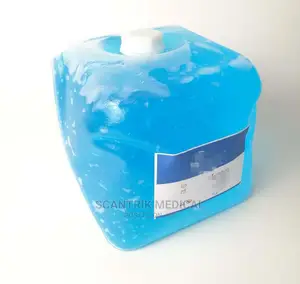 Ultrasound Transmission Gel for Doppler Ultrasound Sc