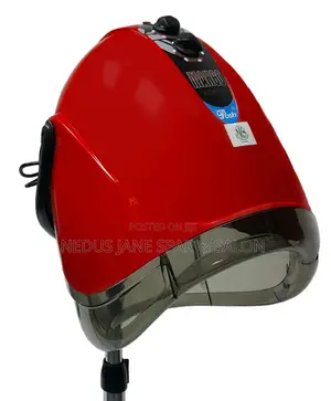 Hair Dryer