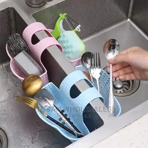 Sink Organizer