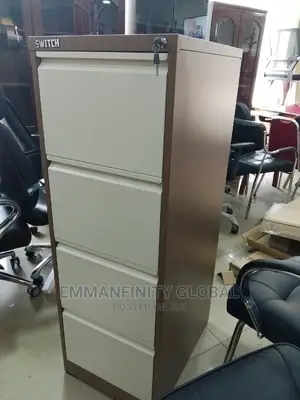 Filling Cabinet