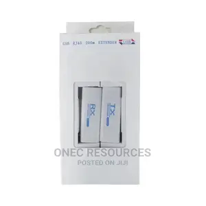 USB Rj45 200M Extender