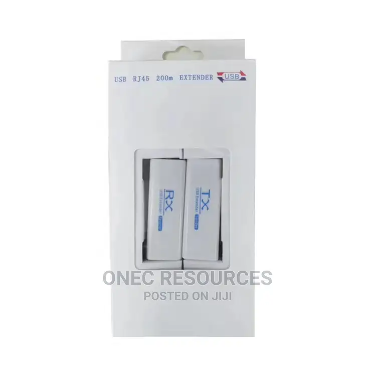 USB Rj45 200M Extender