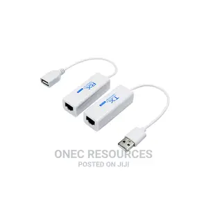 USB Rj45 200M Extender