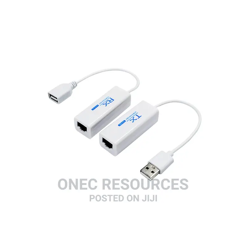 USB Rj45 200M Extender