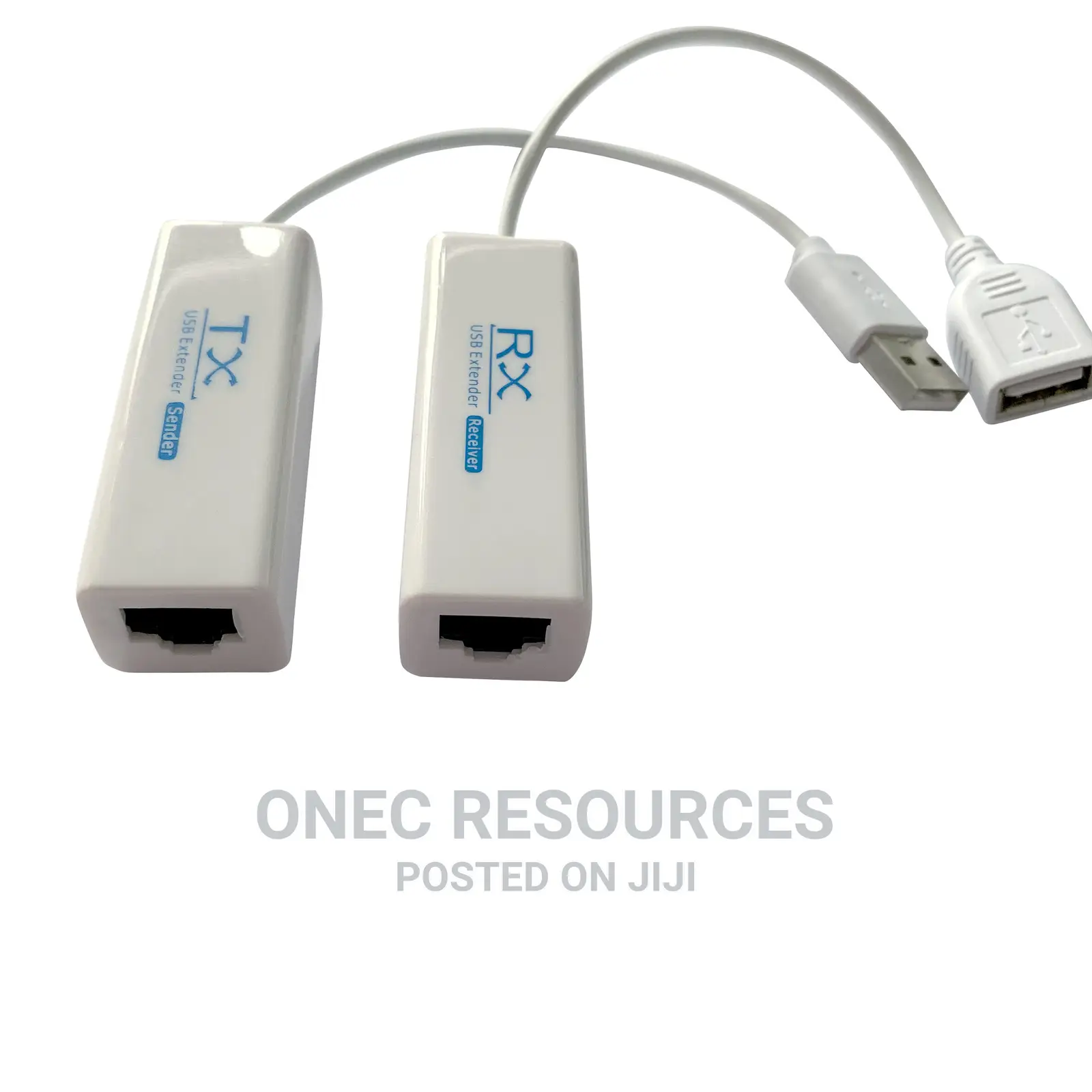 USB Rj45 200M Extender