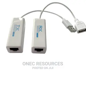 USB Rj45 200M Extender