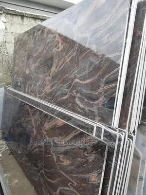Classic Paradiso Granite Slab