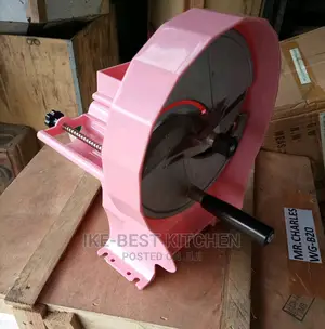Manual Food Processor