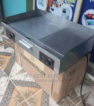 High Quality Sharwama Griddle