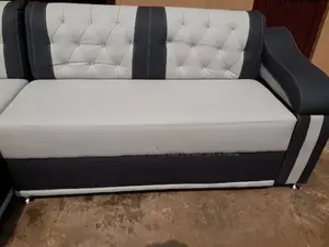 Sofa Corner Unit Plus One Single