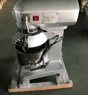 Quality Standing Cake Mixer