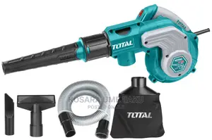 Total Industrial Air Blower 800watts