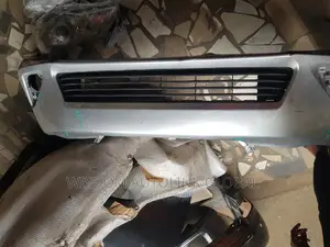 Front Bumper for Toyota Camry 2012/13 Limited Edition