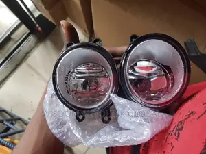 Foglamps for Toyota Camry,Corolla,Highlander,Sienna,Matrix