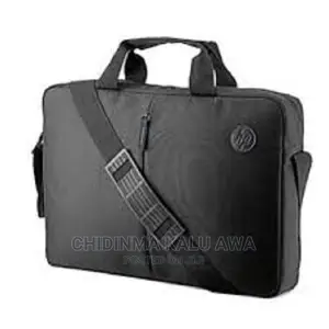 Hp Top Load Side Bag , 16.5"