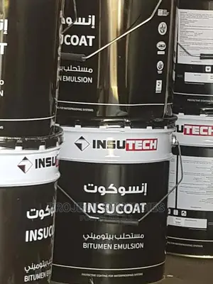 Insucoat by Insutech - Bitumen Emulsion Primer