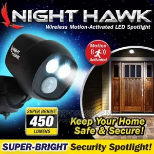 Night Hawk Light