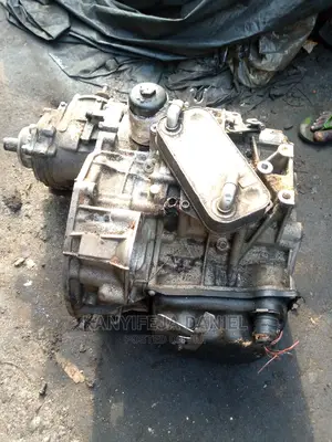 Tiguan Gear Box Four Motion, and Audi Q3 2013 Gear Box