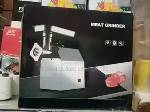 Meat Grinder
