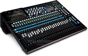 Allen and Heath Digital Mixer